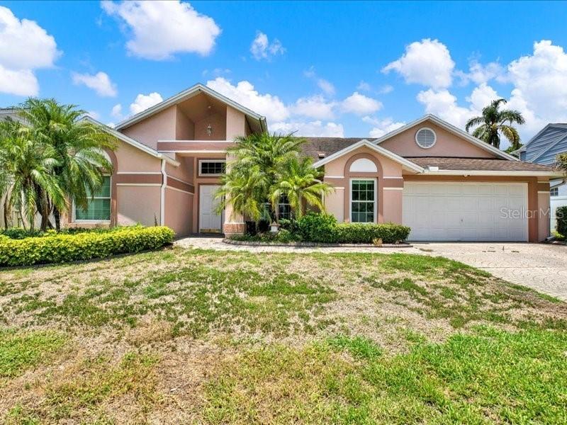15717 Jericho Dr., Odessa, FL 33556