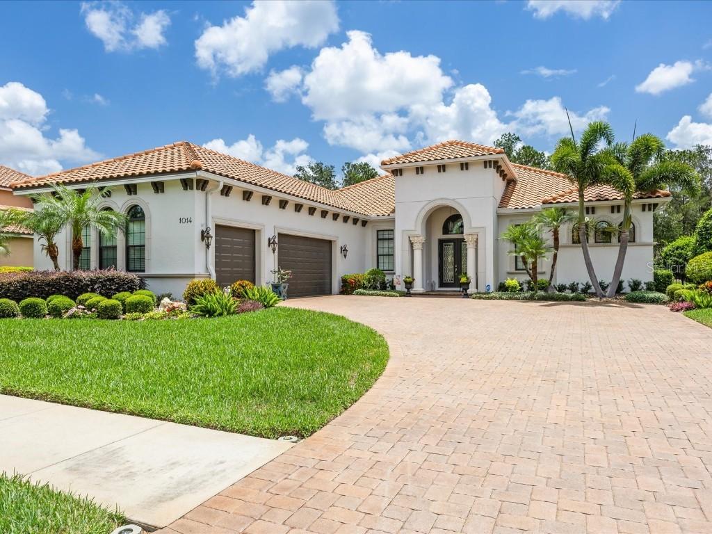 1014 Stella Vara Dr., Lutz, FL 33548