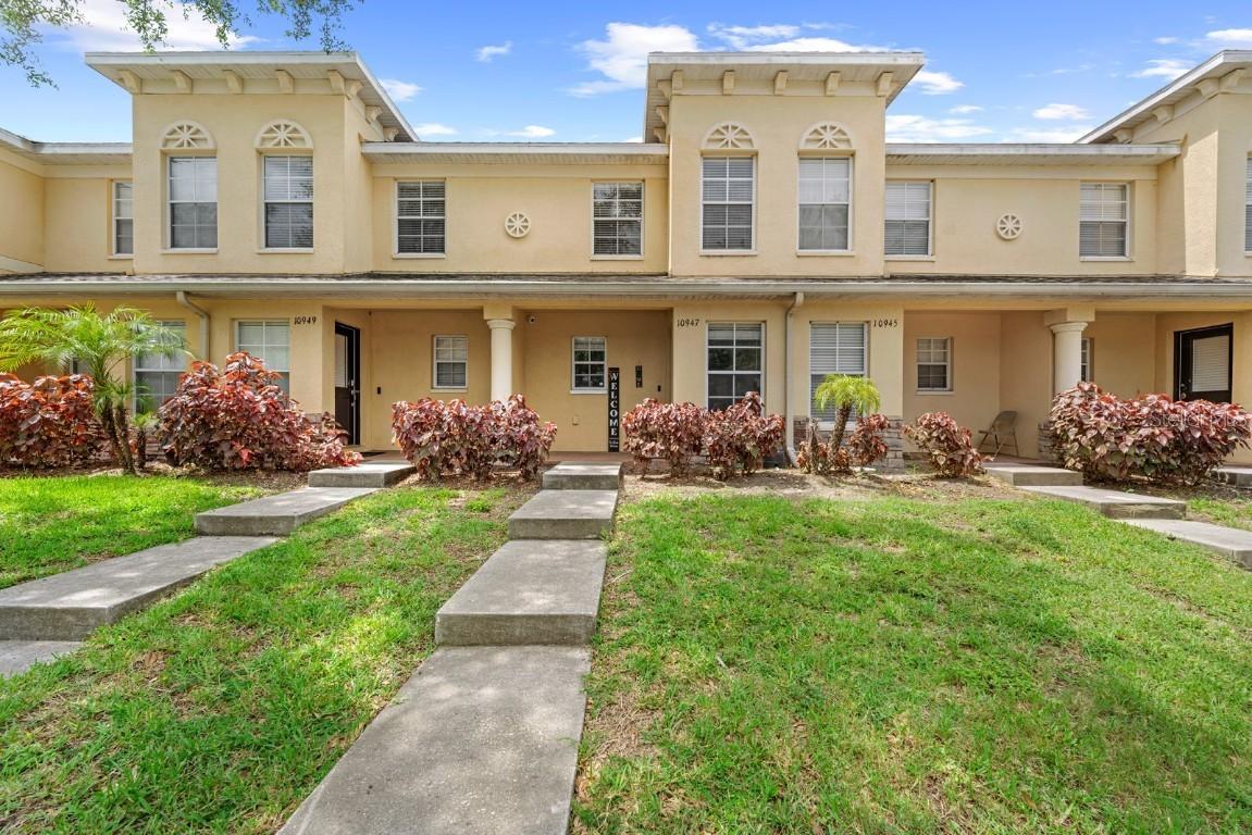10947 Brickside Ct., Riverview, FL 33579
