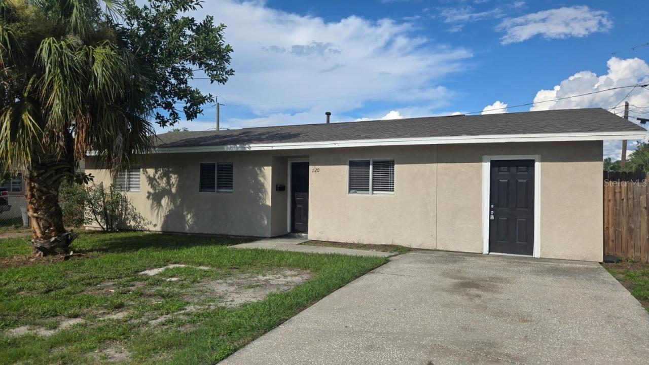 1120 Union St., St Petersburg, FL 33712