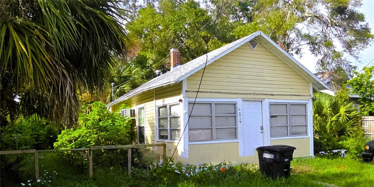 514 Woodlawn St., Clearwater, FL 33756