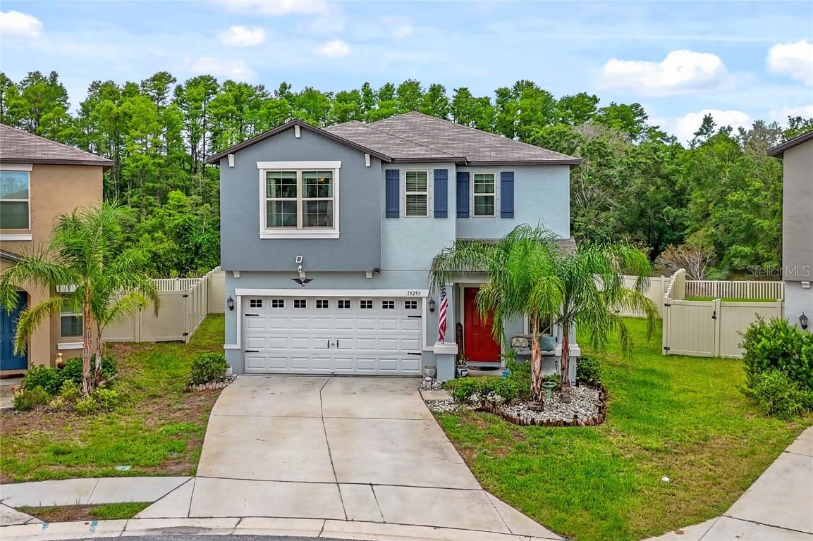 13295 Marble Sands Ct., Hudson, FL 34669