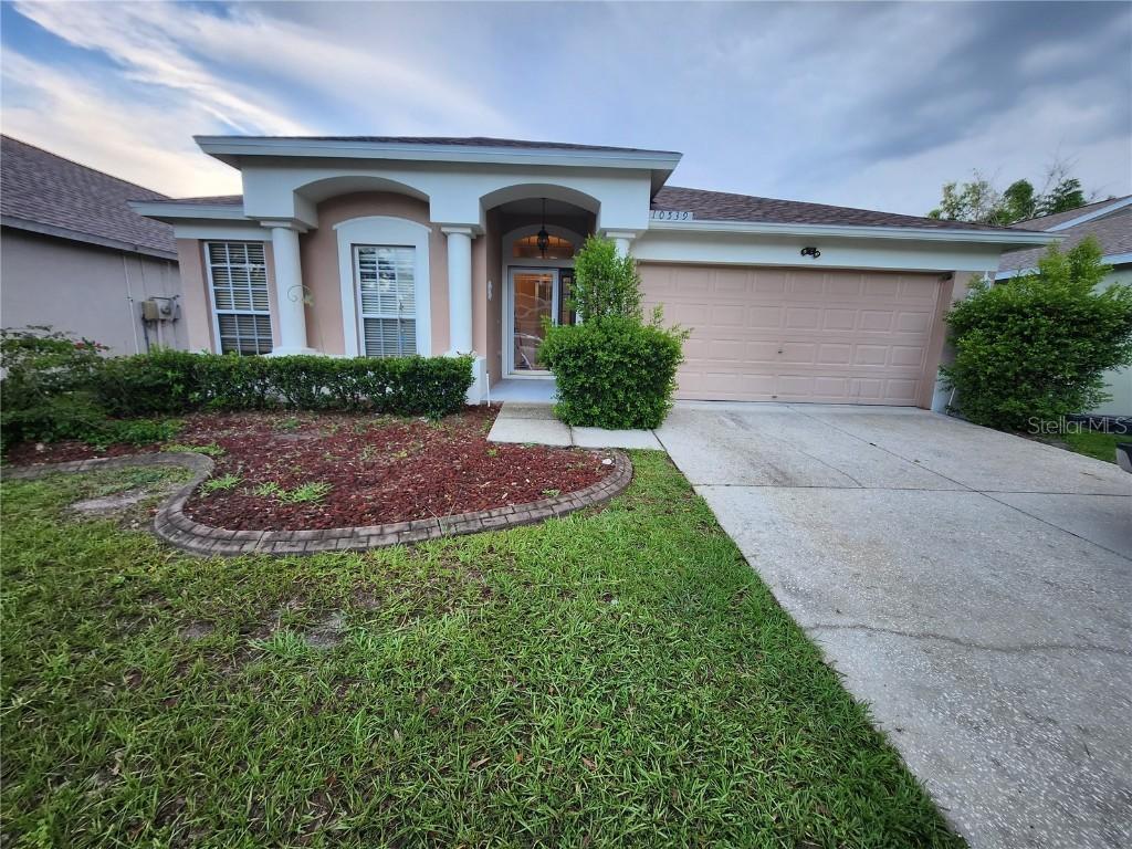 10539 Egret Haven Ln., Riverview, FL 33578