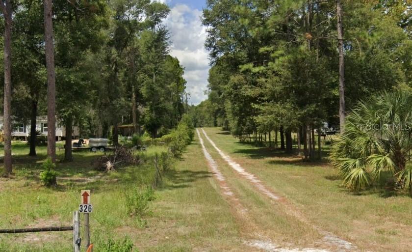 Northwest 117th Court, Ocala, FL 34482