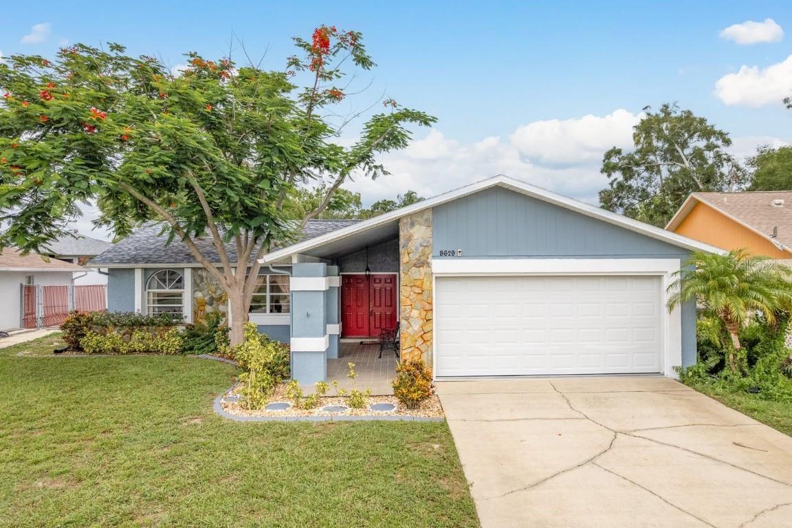 8629 Wolf Den Tr., Port Richey, FL 34668