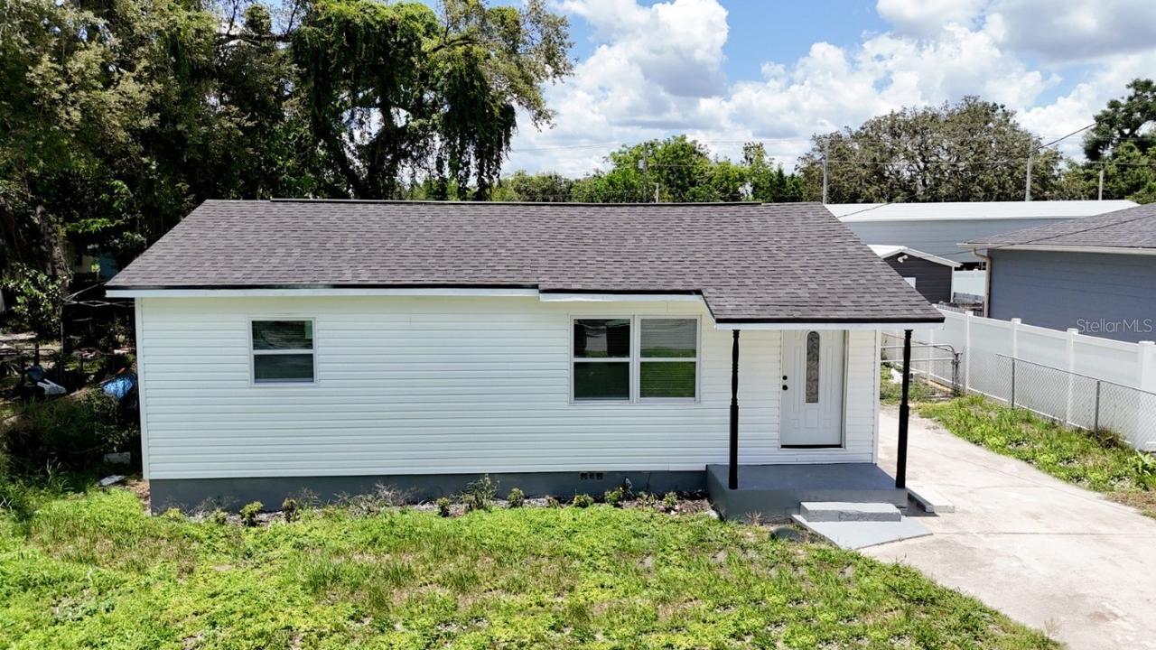 708 E Annie St., Tampa, FL 33612