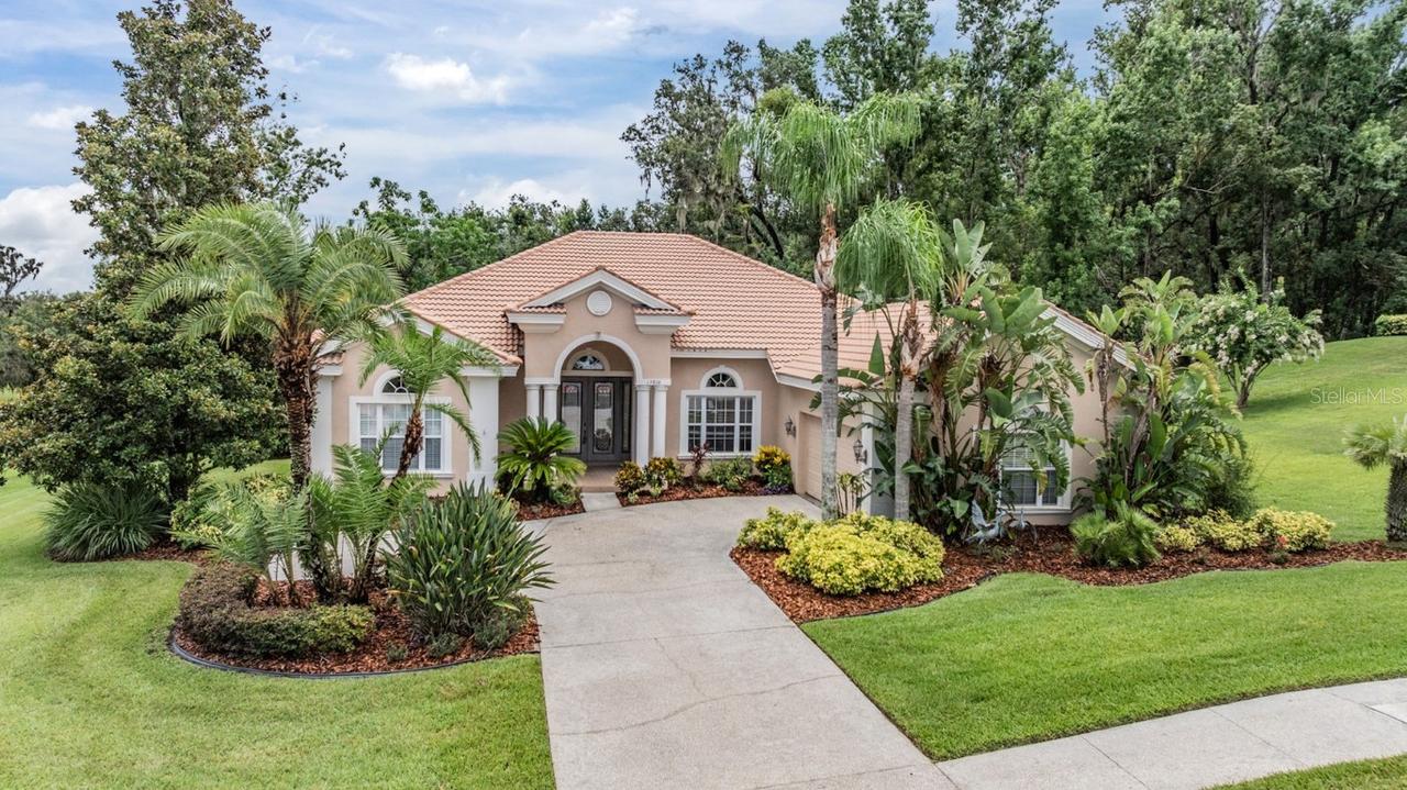 13816 Thoroughbred Dr., Dade City, FL 33525