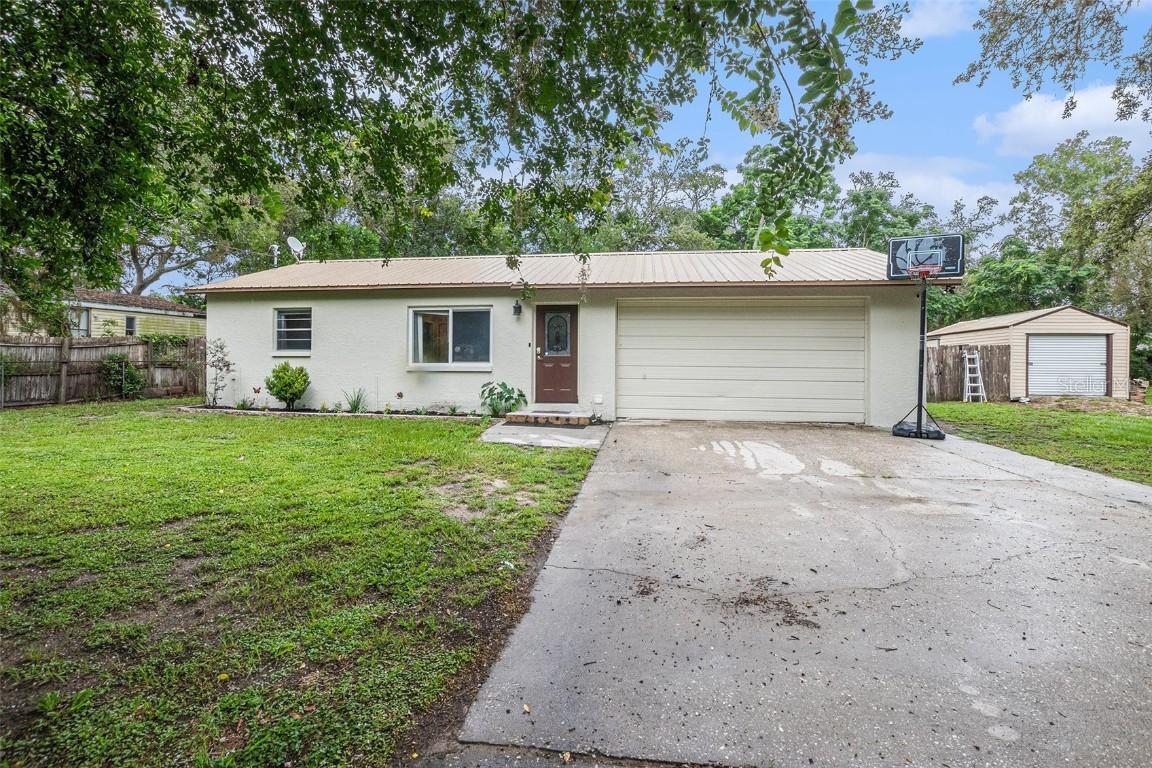 9844 Xenia St., New Port Richey, FL 34654