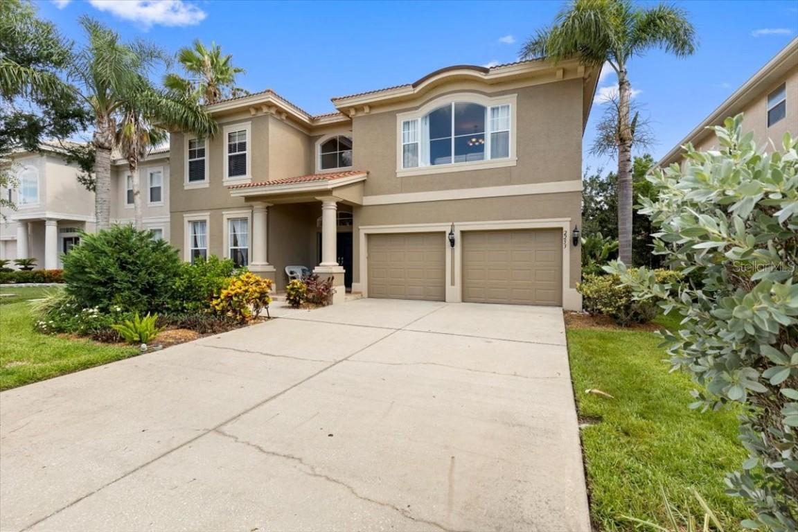 2253 Hannah Way, Dunedin, FL 34698