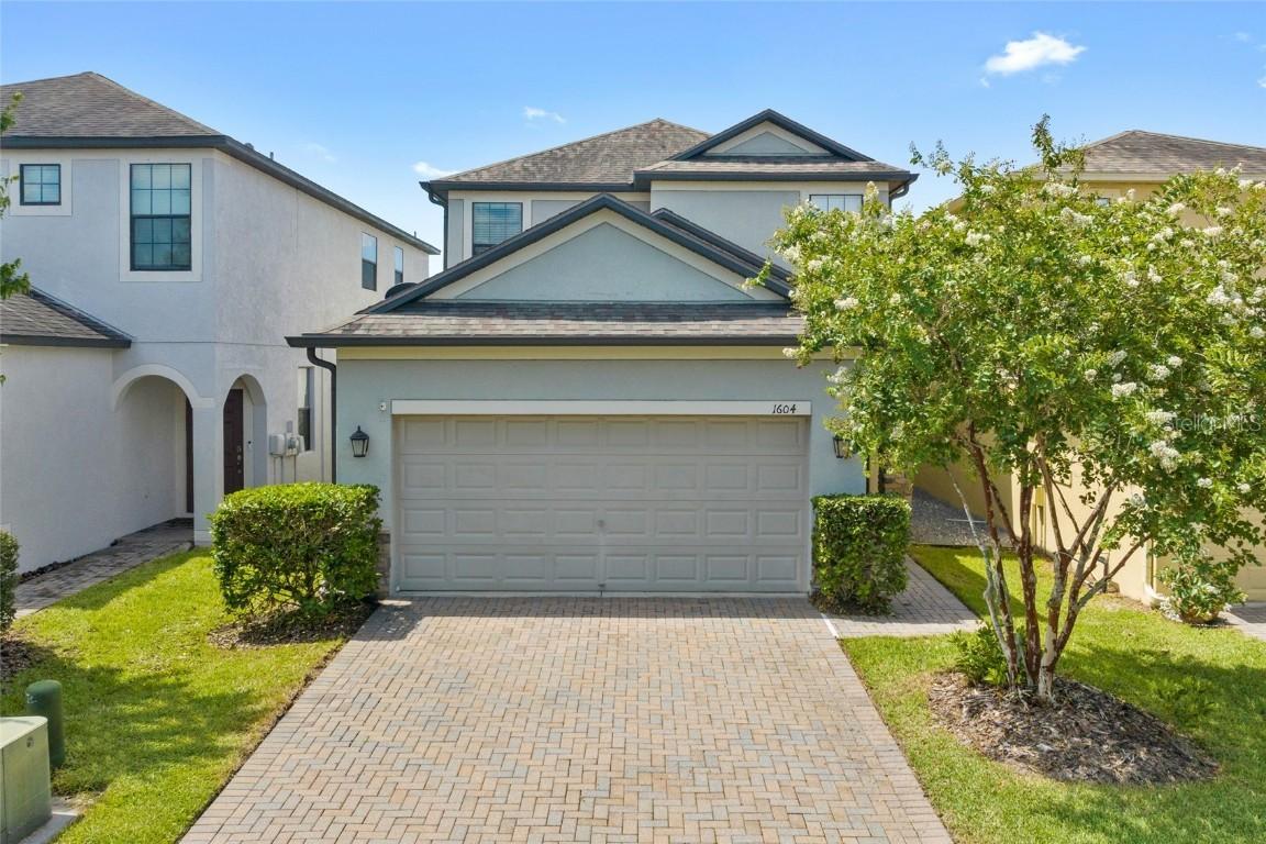 1604 Acadia Harbor Pl., Brandon, FL 33511