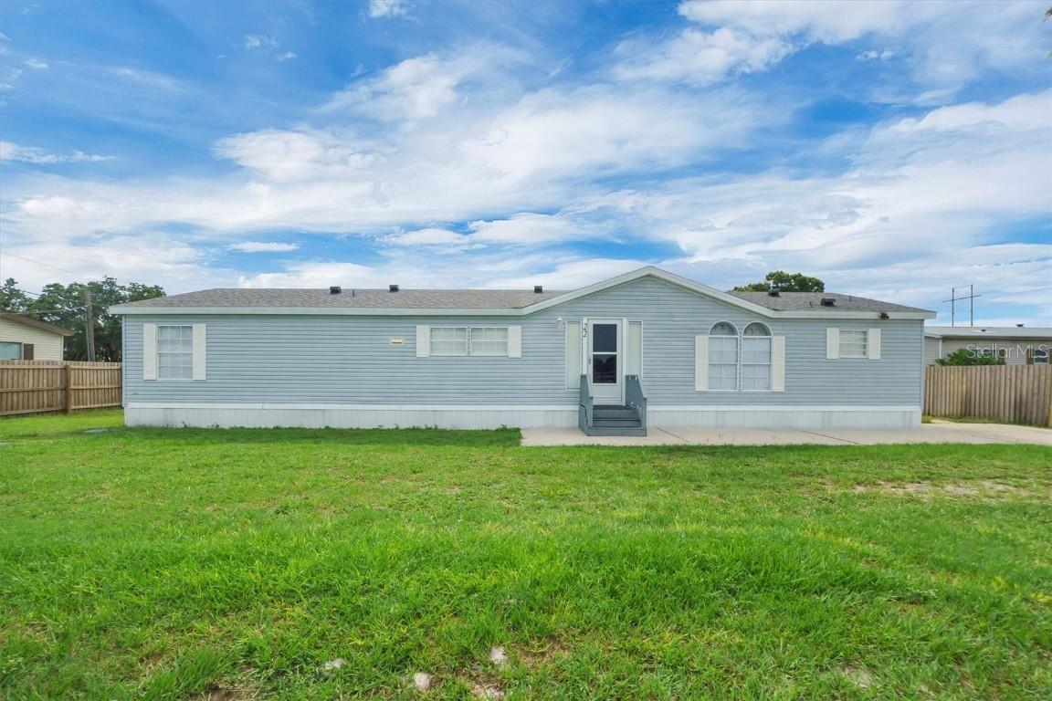 22 Cactus Cir., Winter Haven, FL 33880