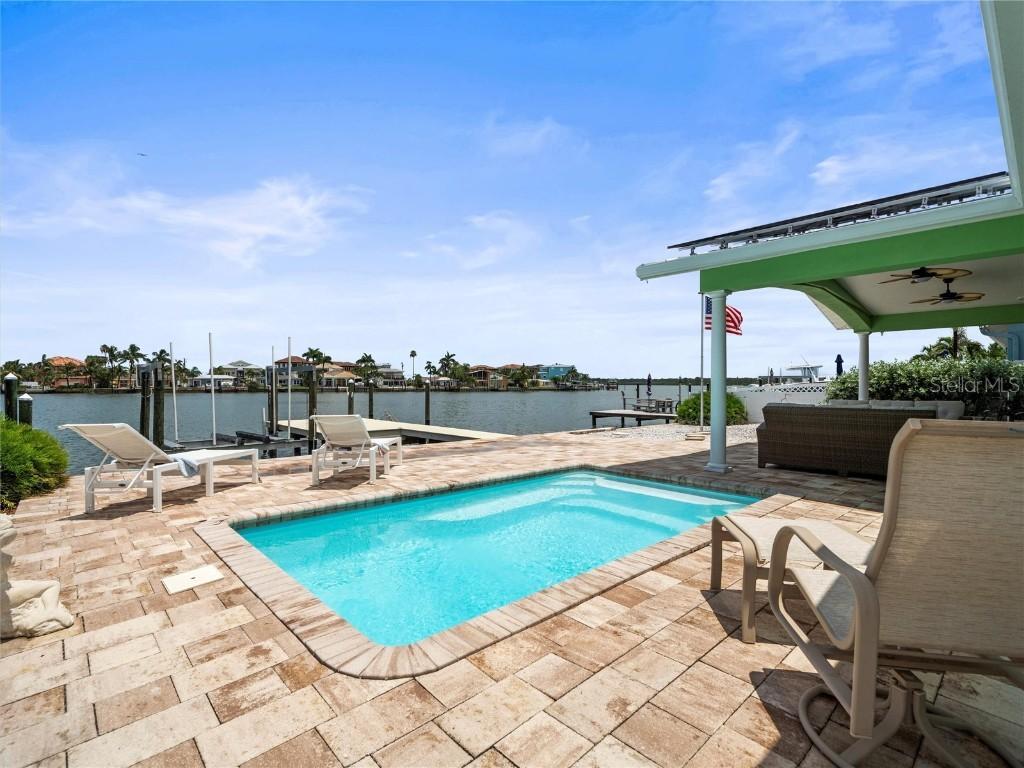 16129 4th St., Redington Beach, FL 33708