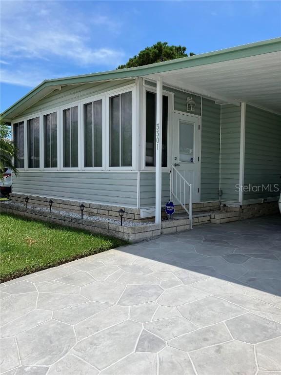3301 Chatford Dr., Holiday, FL 34690