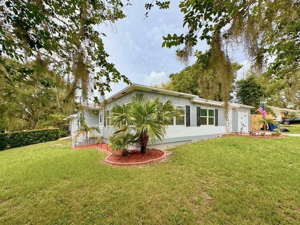 1554 Elmwood St., Clearwater, FL 33755
