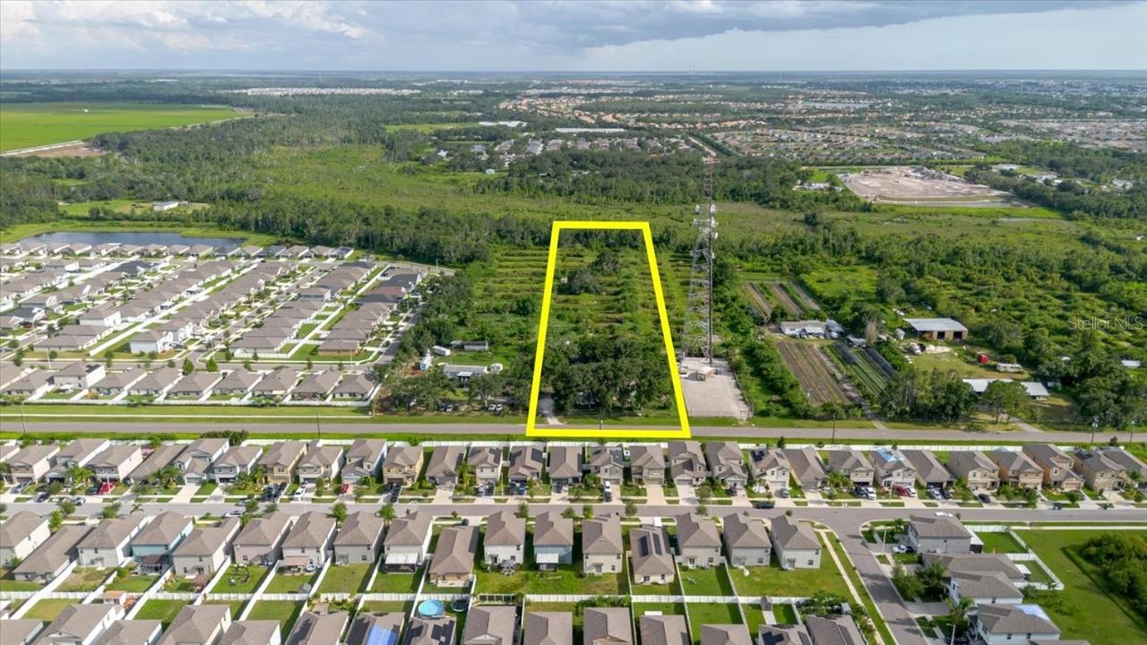 11109 Sumner Rd., Wimauma, FL 33598