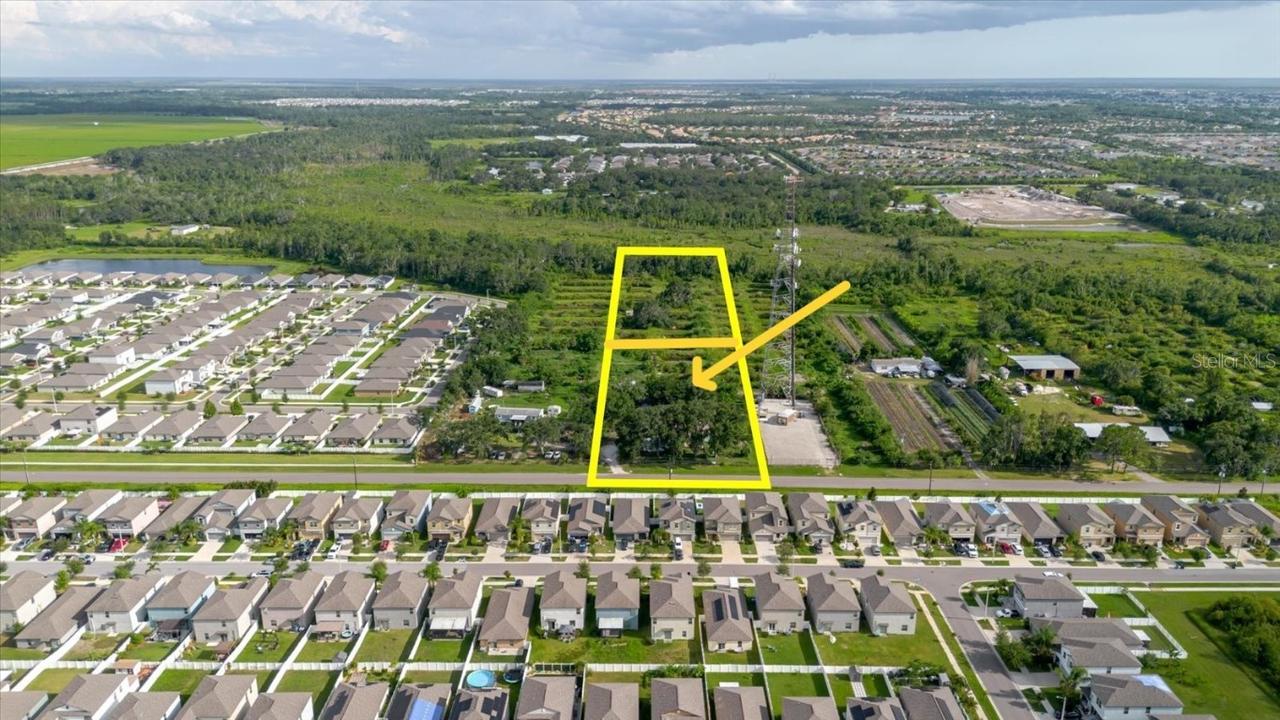 11109 Sumner Rd., Wimauma, FL 33598