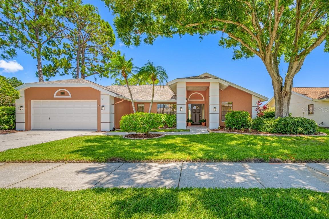 1111 Chatham Ct., Safety Harbor, FL 34695