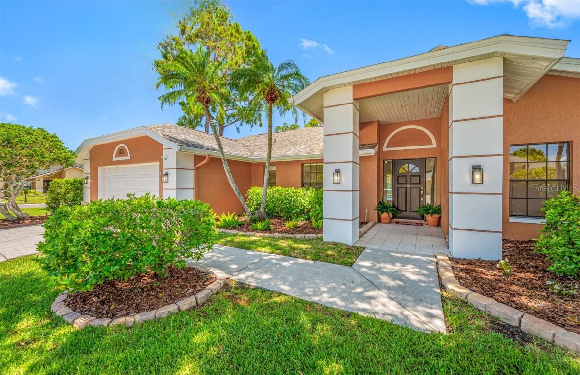 1111 Chatham Ct., Safety Harbor, FL 34695