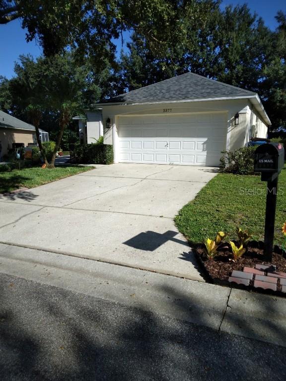 2377 Paulette Blvd., Haines City, FL 33844