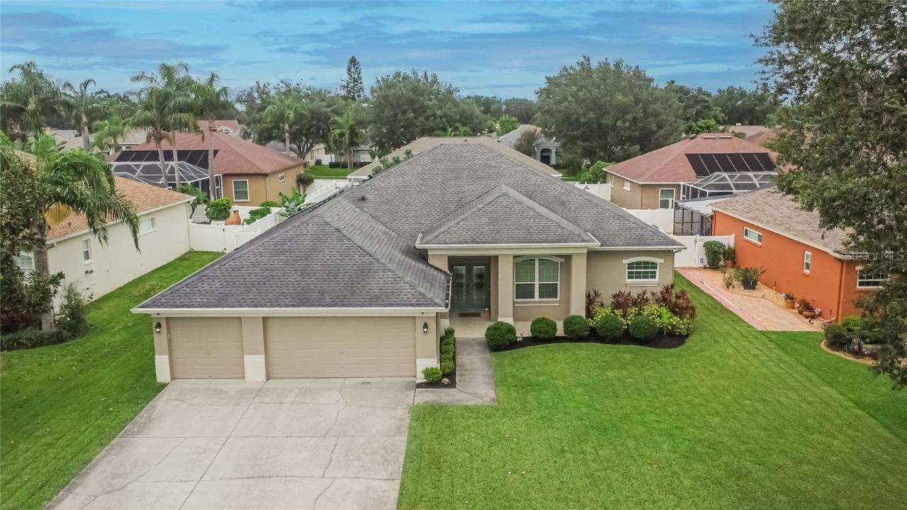 2819 Duncan Tree Cir., Valrico, FL 33594