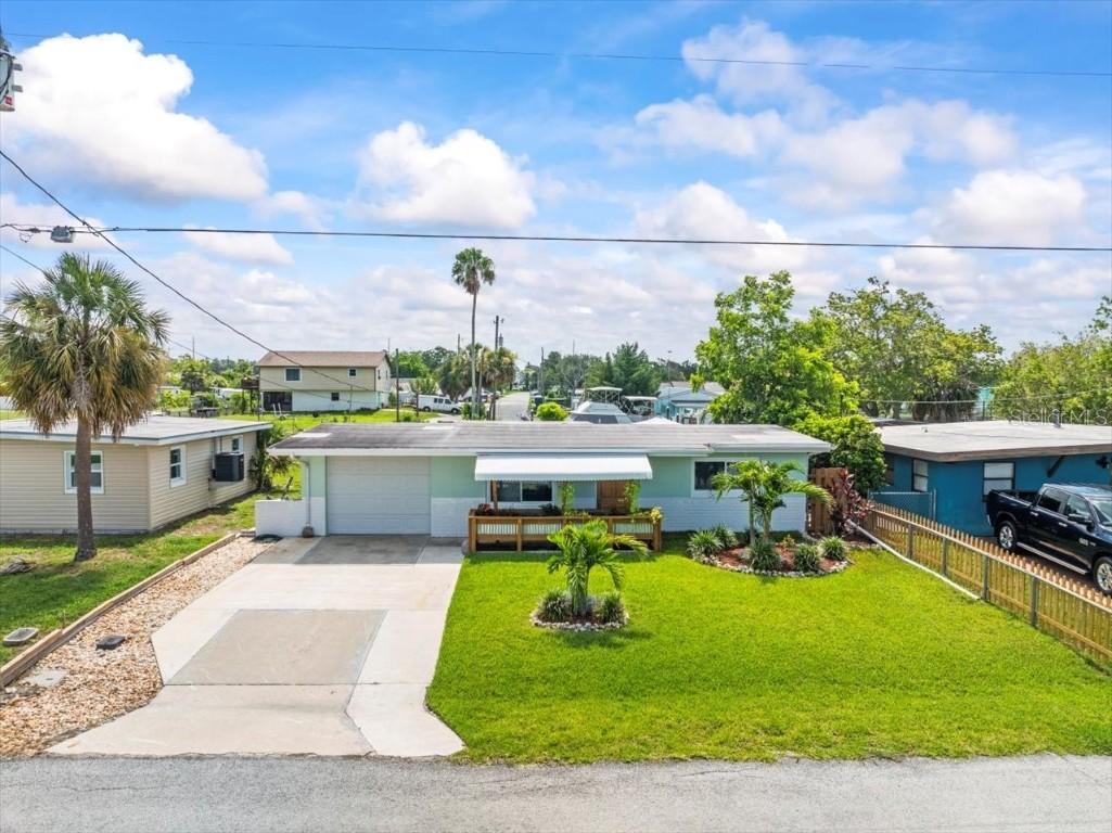 13316 Carol Dr., Hudson, FL 34667