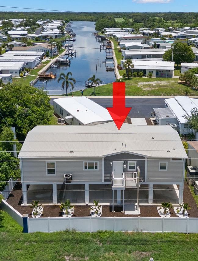 6924 Americana Dr. #167, St Petersburg, FL 33702