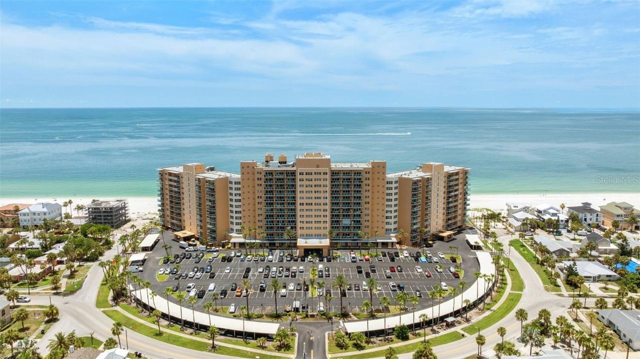 880 Mandalay Ave. #C512, Clearwater Beach, FL 33767