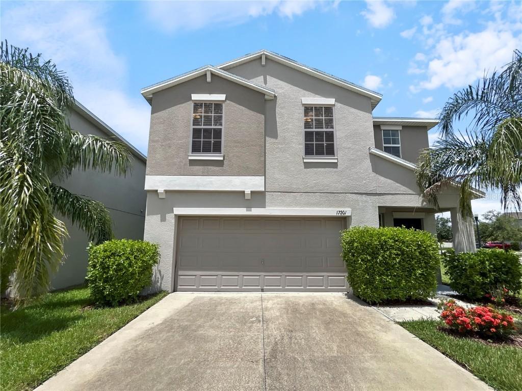 17201 Beach Buttercup Pl., Wimauma, FL 33598