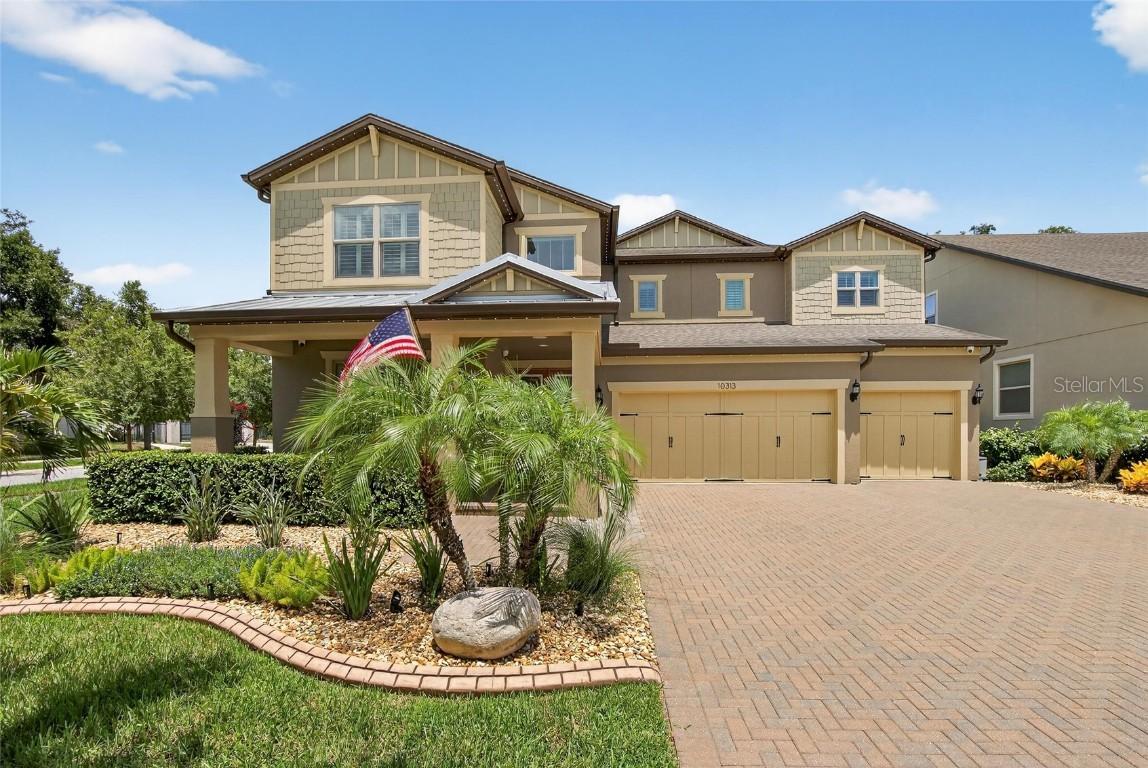 10313 Scarlet Chase Dr., Riverview, FL 33569