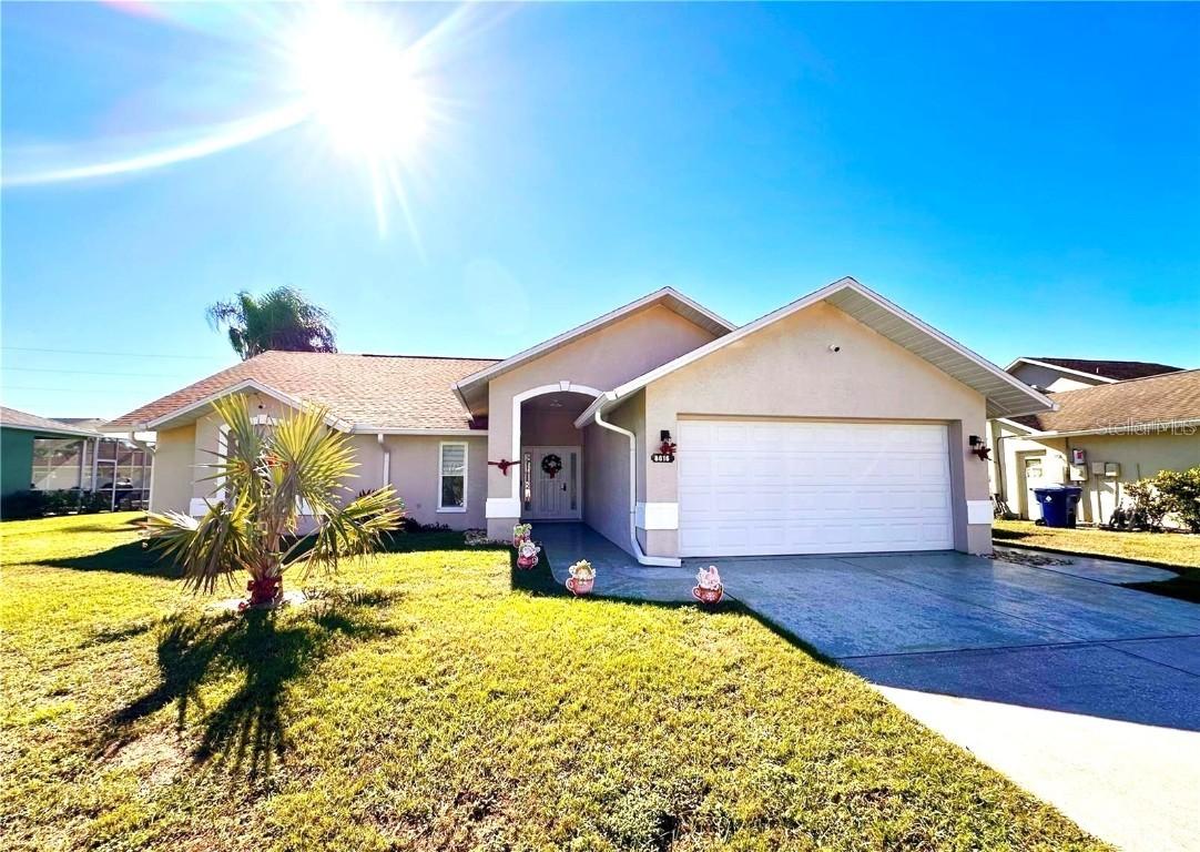 8616 Pinafore Dr., New Port Richey, FL 34653