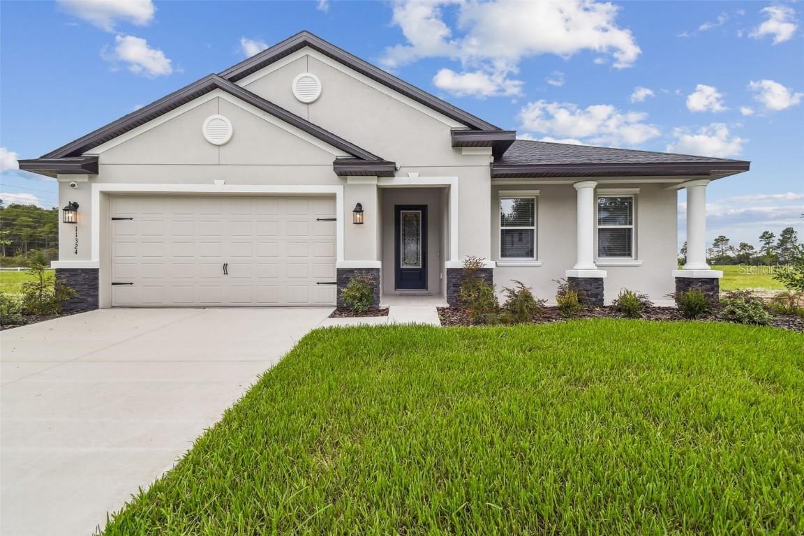 11324 Striped Bass Ct., New Port Richey, FL 34654