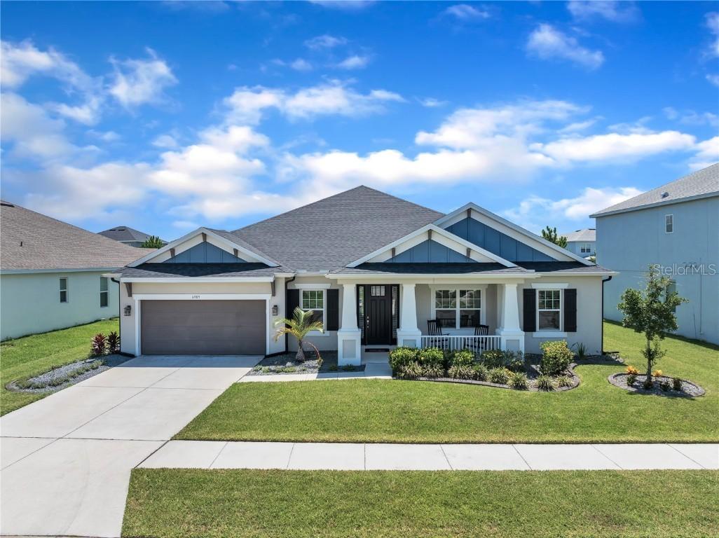 6989 Bradbury Cir., Wesley Chapel, FL 33545