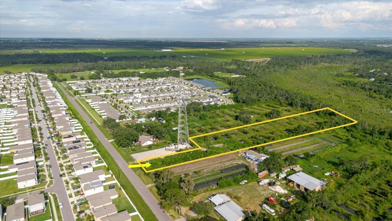 11105 Sumner Rd., Wimauma, FL 33598