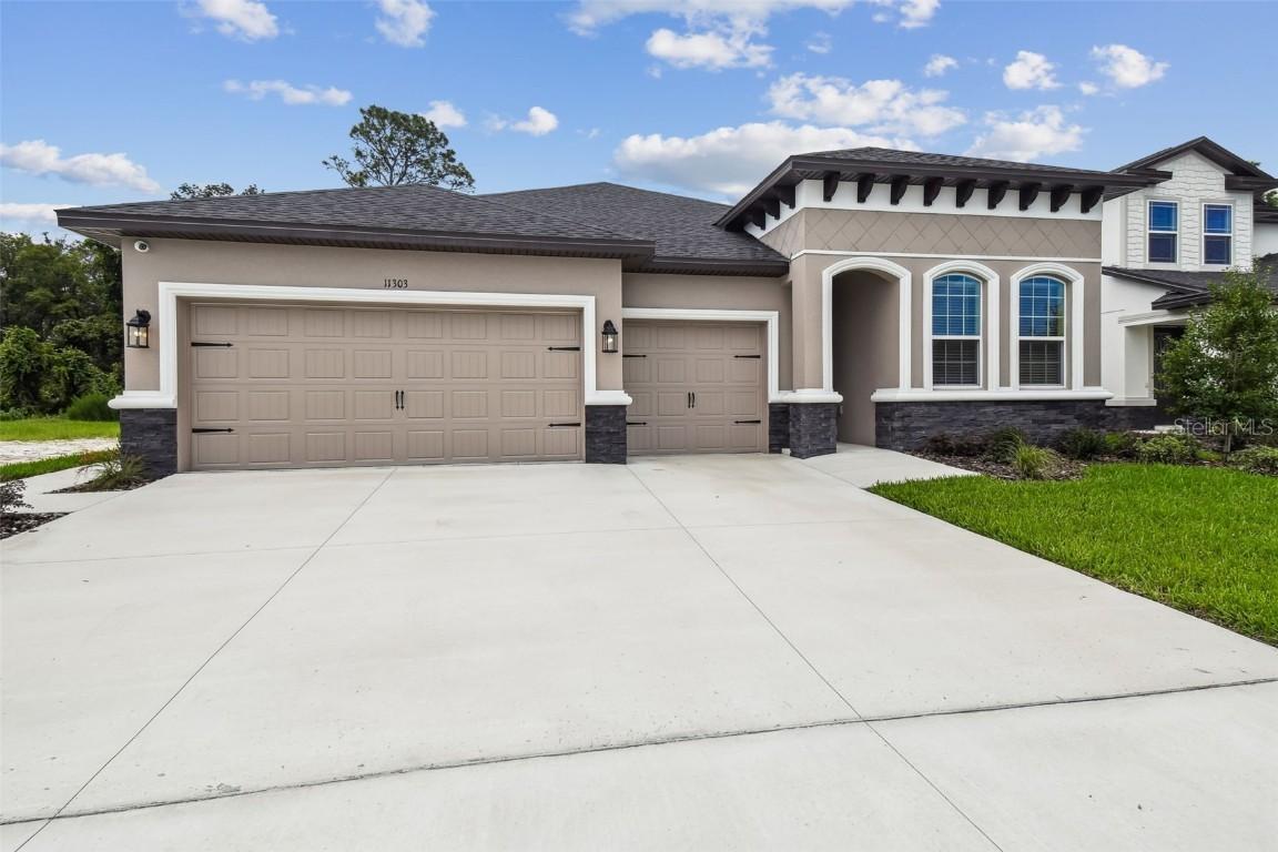 11303 Striped Bass Ct., New Port Richey, FL 34654