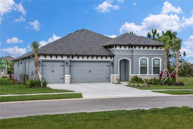 New Construction Homes For Sale This Week That Attend River Ridge Middle School: June 25th to July 1st