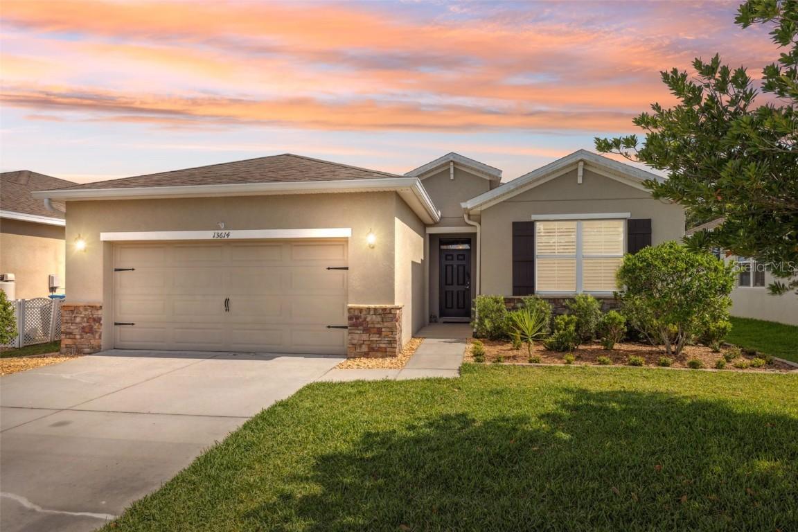 13614 Hunting Creek Pl., Spring Hill, FL 34609