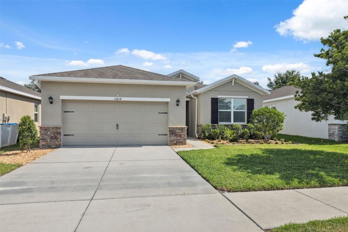 13614 Hunting Creek Pl., Spring Hill, FL 34609