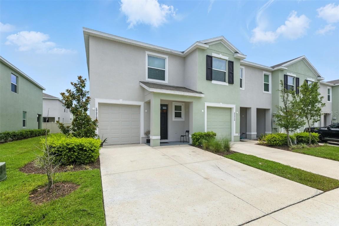 17218 Amber Aspen Way, Land O Lakes, FL 34638