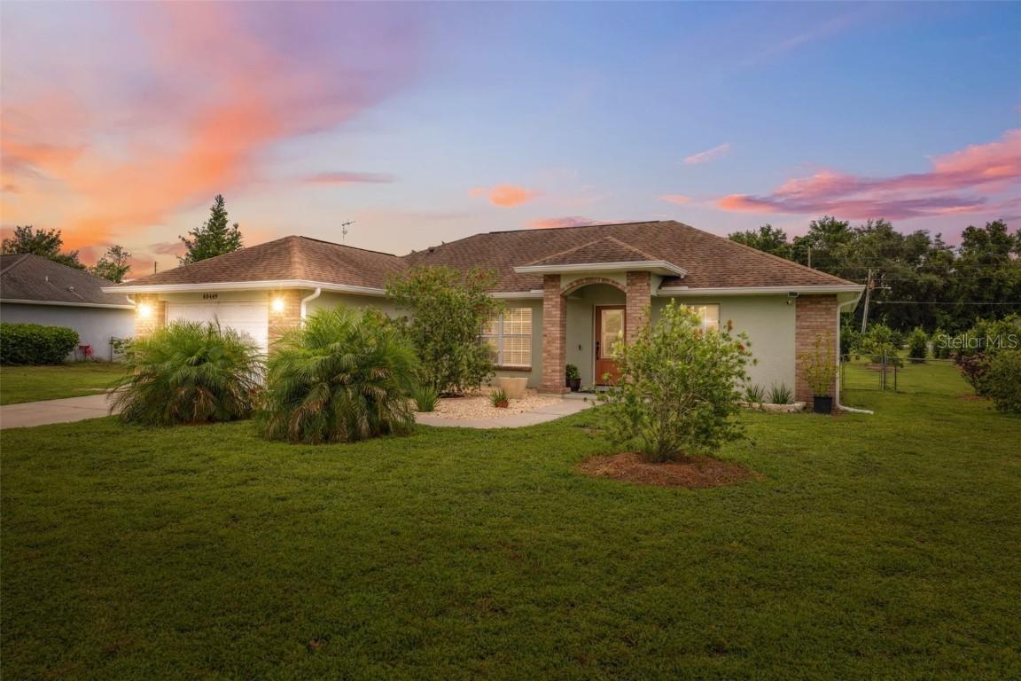 40449 Trotter Ln., Dade City, FL 33525