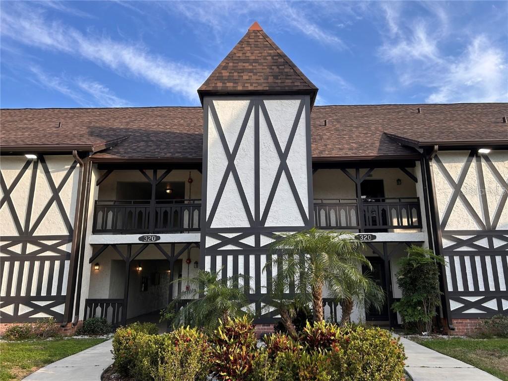 320 N Bayshore Blvd. #203, Clearwater, FL 33759