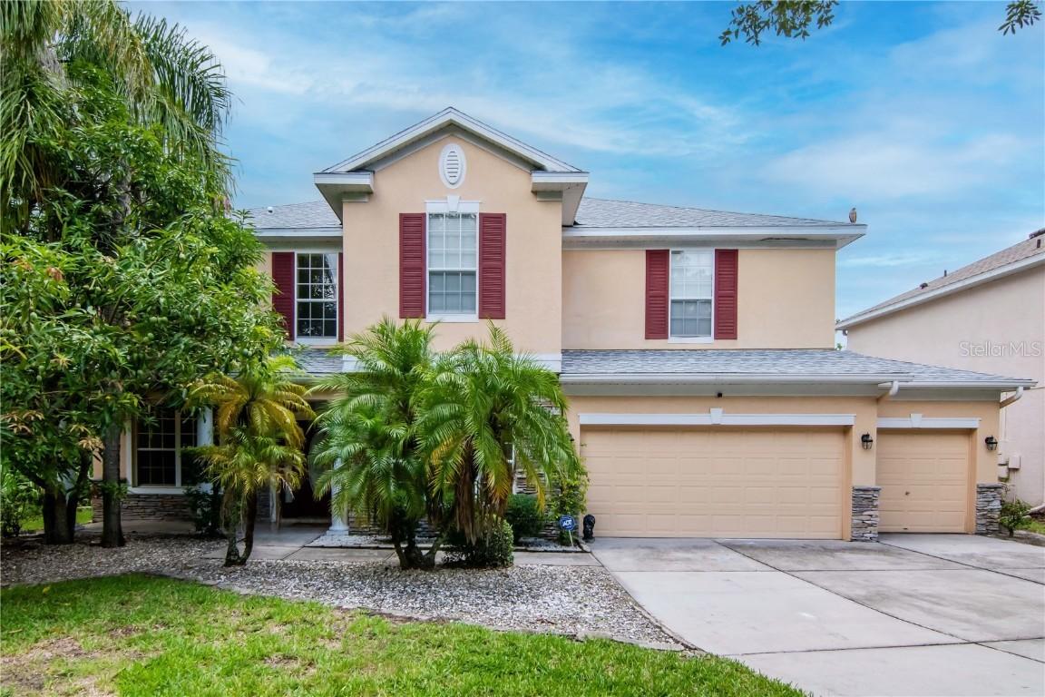 16115 Colchester Palms Dr., Tampa, FL 33647