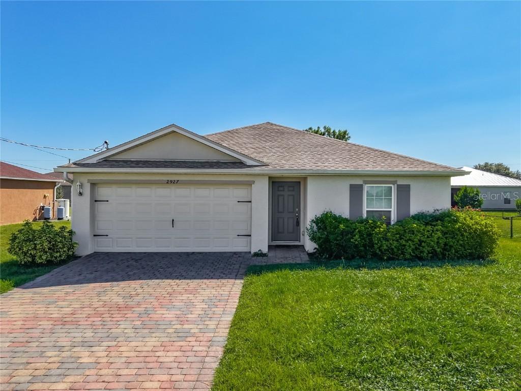 2927 NW 4th Pl., Cape Coral, FL 33993