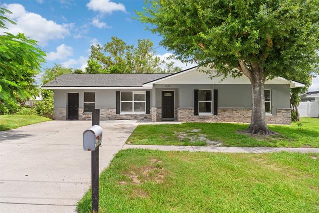 New Homes with In-ground Swimming Pools in Haines City: June 22nd to June 28th