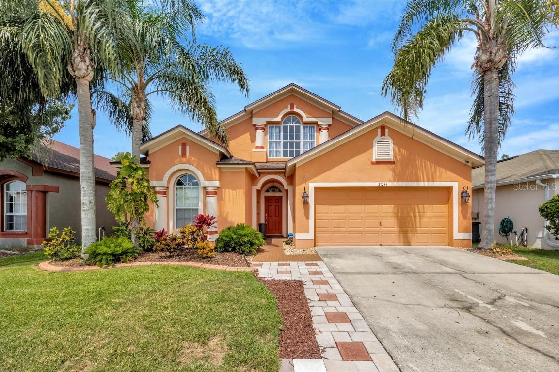 31241 Kirkshire Ct., Wesley Chapel, FL 33543