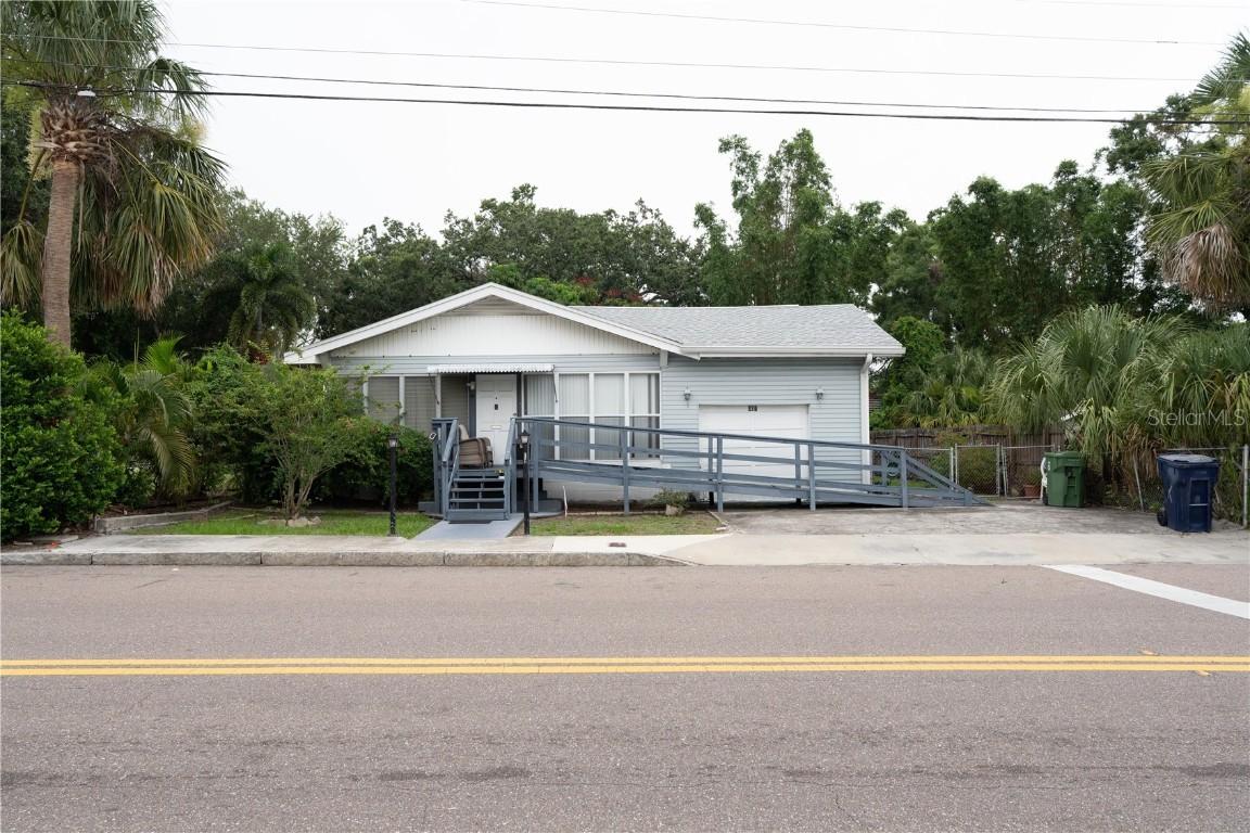 307 W Osborne Ave., Tampa, FL 33603