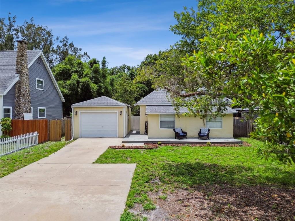 1722 Albemarle Rd., Clearwater, FL 33764