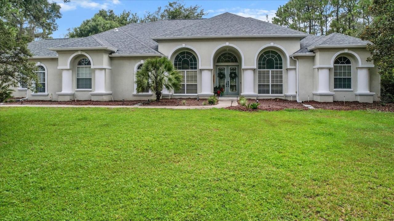 2900 W Lantana Dr., Beverly Hills, FL 34465