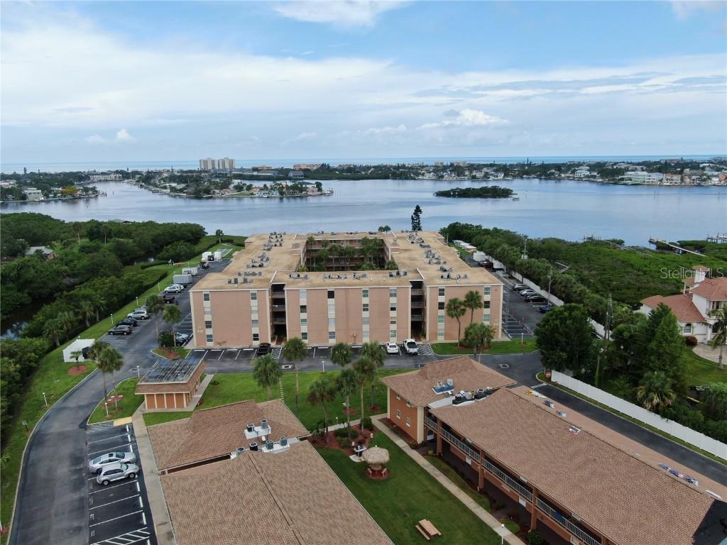 12760 Indian Rocks Rd. #909, Largo, FL 33774