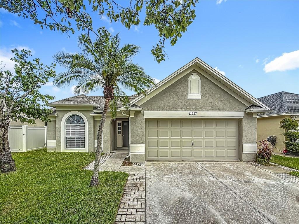 11227 Thicket Ct., Tampa, FL 33624