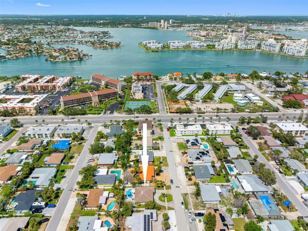 429 87th Ave., St Pete Beach, FL 33706